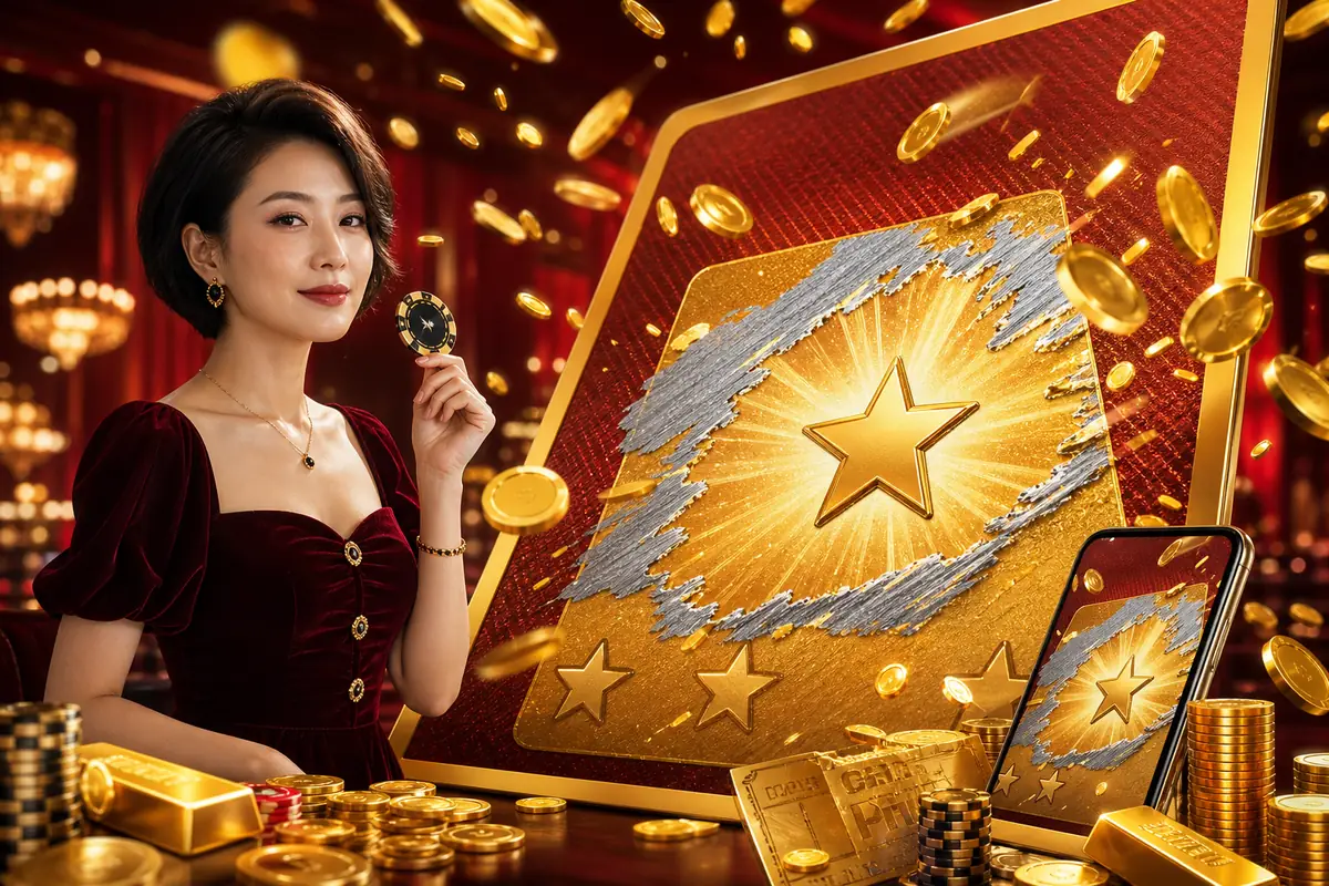 lucke8 ưu đãi chào mừng